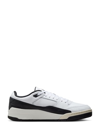 Jordan Male Jordan Flight Court, Low Top Sneakers