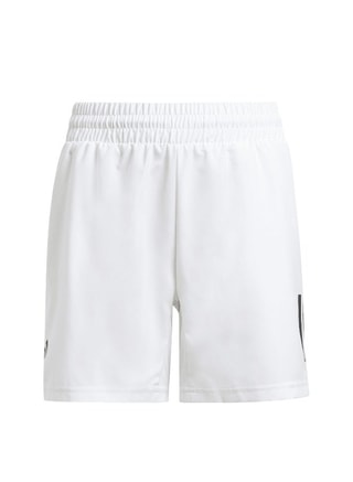Adidas Male adidas boys club tennis climacool 3-stripes men shorts, Shorts