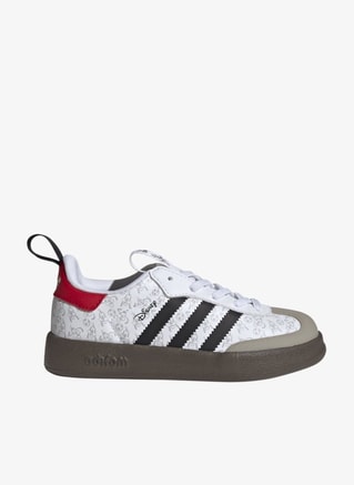 adidas Originals Unisex ADIDAS DISNEY ADIFOAM SAMBA 360 SHOES, Low Top Sneakers