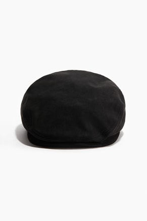 H&M Female Baker boy cap, Caps