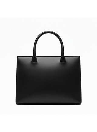 David Jones  David Jones Women's Handbag Stylish and Durable Everyday Carry | Color Black(CM7681), Shoppers & Totes