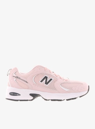 New Balance Female 530 Sneakers, Low Top Sneakers