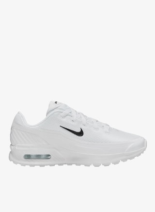 Nike Female Air Max Bia New, Low Top Sneakers