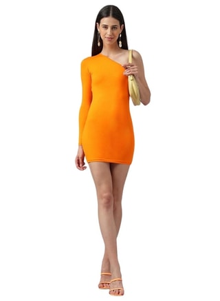 OHSOFLY Female Women’s Chic Mini Dress Designed with a Sleek Fit and Sophisticated Appeal, Featuring a High-Quality Finish and Modern Style, Perfect for Casual Wear, Social Events, and Effortless Fashion Styling, Mini