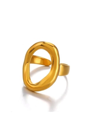 Rovaux Female Statement Ring, Rings