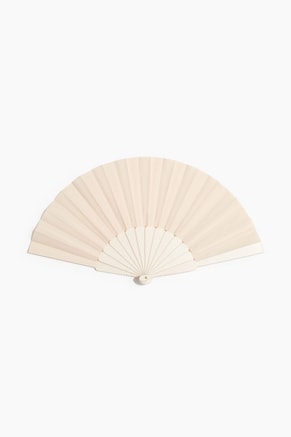 H&M Unisex Handheld fan, Decor Accessories