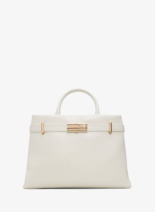 ALDO Female Alicietote Top Handle Satchel Bag, Satchels