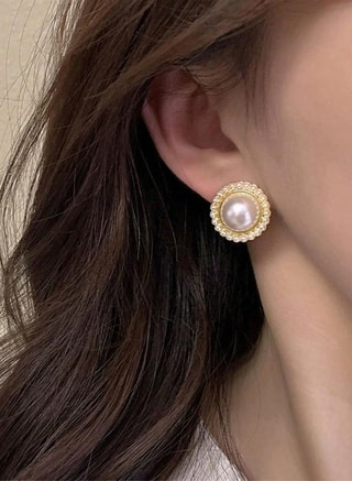 Take Two Female Set of 5 - Assorted Embellished Earrings, Jewellery Sets