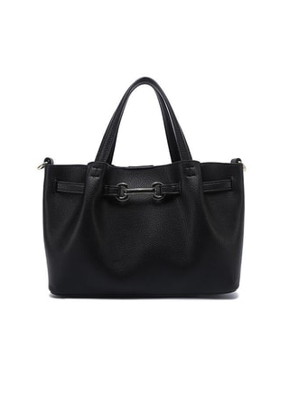 FYOR Female Stylish Tailored Executive Tote Bag DR 012, Shoppers & Totes
