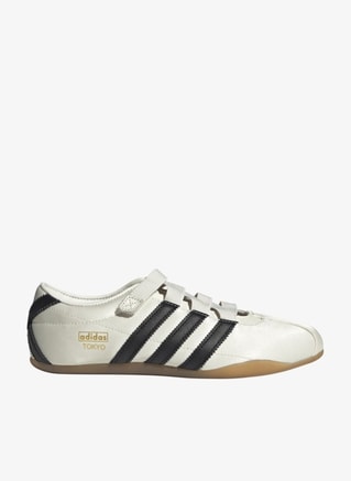 adidas Originals Female TOKYO MJ SHOES, Ballerinas