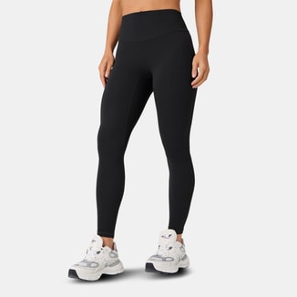 Fabletics Female Women's The No-Seam PureLuxe TLC Training Leggings, Leggings