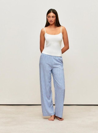 UNDIZ Female Pajama pants, Pyjamas
