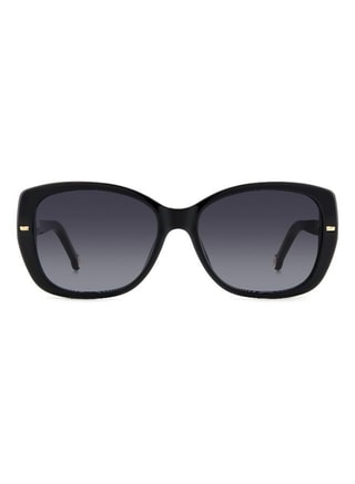 CAROLINA HERRERA Female Oversized Sunglasses, Sunglasses
