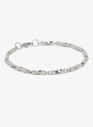 Seventy Five Male Seed Chain Bracelet, Bracelets
