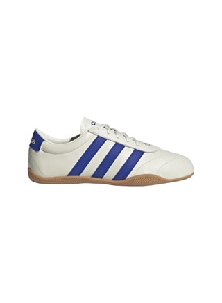 Adidas Female Grand Court Lo Shoes, Low - Top