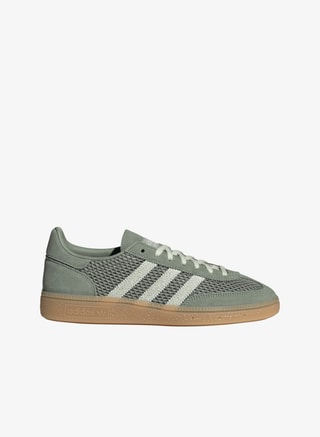 adidas Originals Female HANDBALL SPEZIAL SHOES, Low Top Sneakers
