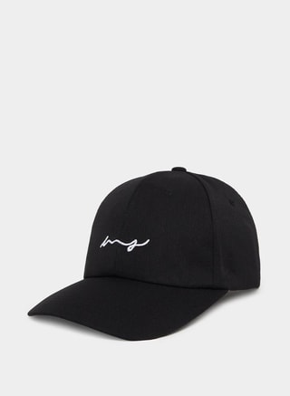 Styli Male Embroidered  Baseball Cap, Caps