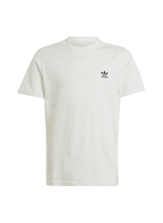 adidas Originals Unisex TEE White Originals Kids T-SHIRTS, T-Shirts