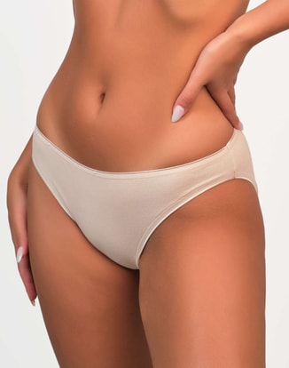 Isla & Evie Female Isla & Evie Everyday Bikini Panties, Panties