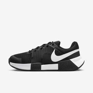 Nike Female Women's Zoom GP Challenge 1 Hard Court Tennis Shoes, Low - Top