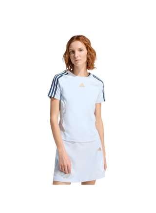 adidas Originals Female TEAMGEIST T-Shirt, T-Shirts