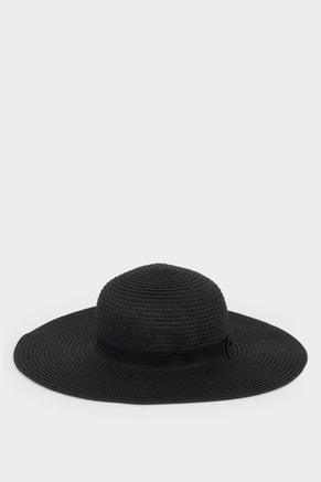 DeFacto Female Woman Straw Hat, Headwear