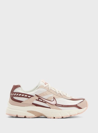 Nike Female Initiator - Gel, Low Top Sneakers, Pink