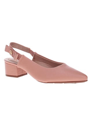 MODARE Female Low Heel Shoes for Women – Comfortable & Stylish Footwear for Everyday Wear