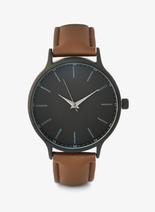 Robert Wood Male Casual Analogue Watch, Analogue Watches
