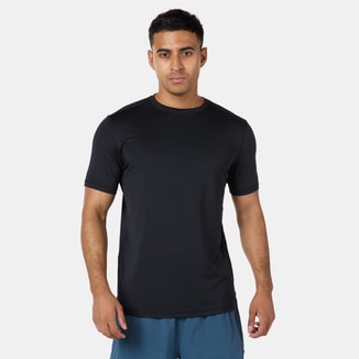 Sun and Sand Sports Male Men's Active T-Shirt, T-Shirts