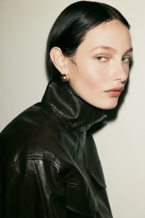 H&M Female Stud earrings, Earrings