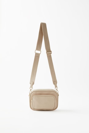 Typo Female Pro Camera Crossbody, Camera Bag
