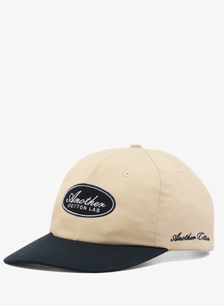 Another Cotton Lab Male Another Logo Cap, Caps