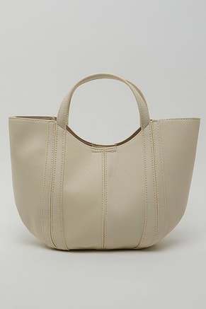 R&B Female Solid Handheld Bag, Shoulder Bag