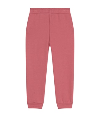 Petit Bateau Unisex Girls' fleece jogging bottoms, Sweatpants & Trackpants