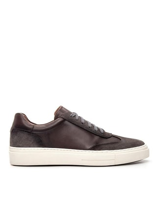 Paco Male Walking Sneakers PVL 026, Low Top Sneakers