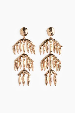 H&M Female Dangle earrings, Earrings