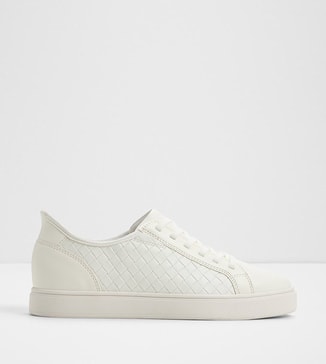ALDO Female Easyin Women Shoes, Low Top Sneakers