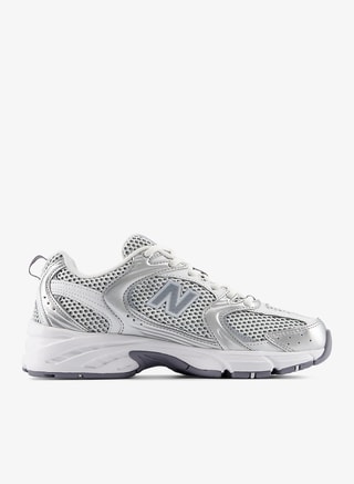New Balance Female 530 Sneakers, Low Top Sneakers