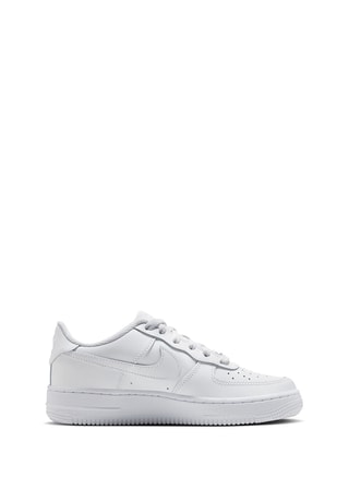 Nike Male AIR FORCE 1 LE BG, Low Top Sneakers