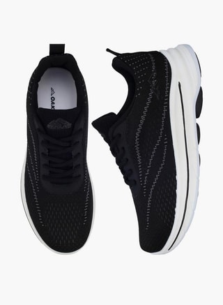 Oaklan by Shoexpress Male Men Lace-Up Sports Shoes, Low - Top