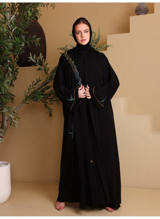 IKKXA  Saraya, Arabian Clothing