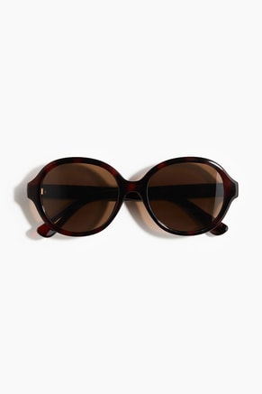 H&M Female Round sunglasses, Sunglasses