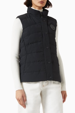 Freestyle Vest