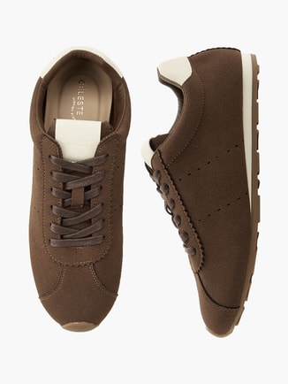 Women Lace-Up Sneakers