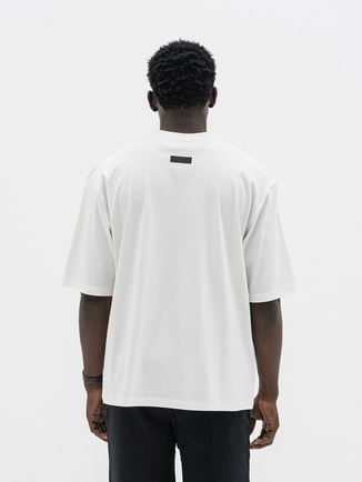 Foundation Oversized Heavyweight T-Shirt - UNISEX