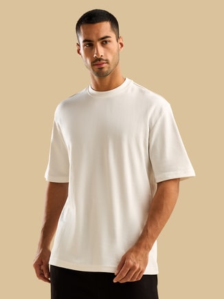 Plain T-Shirt