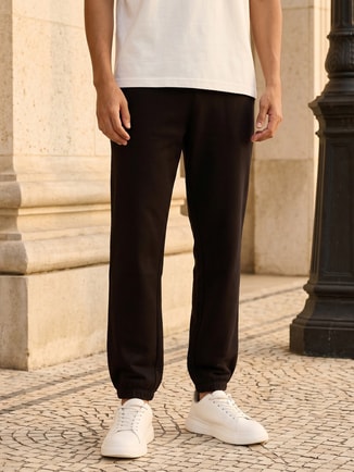 Loose Fit Joggers