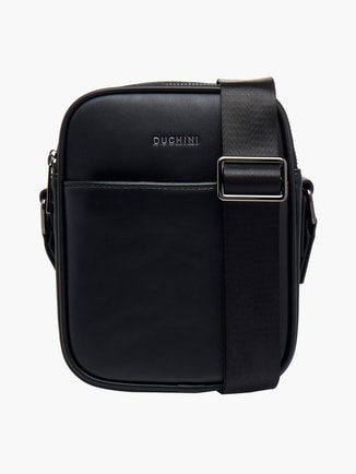 Men Adjustable Strap Crossbody Bag