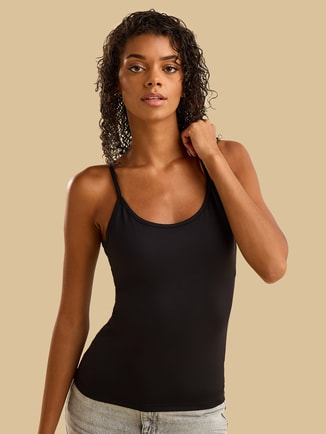 Scoop Neck Camisole